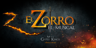 El Zorro, el musical