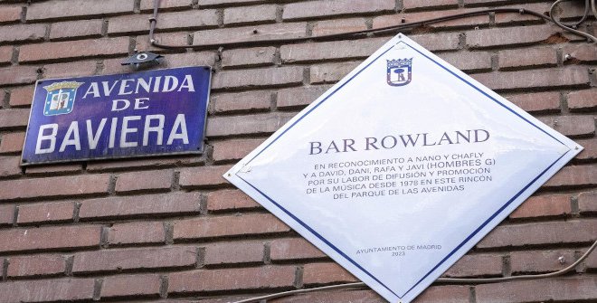 Bar Rowland