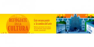 Refúgiate en la cultura 2026
