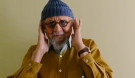 Charles Lloyd Quartet