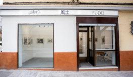 Galería Fûdo