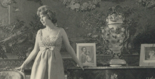 Cayetana. Grande de España