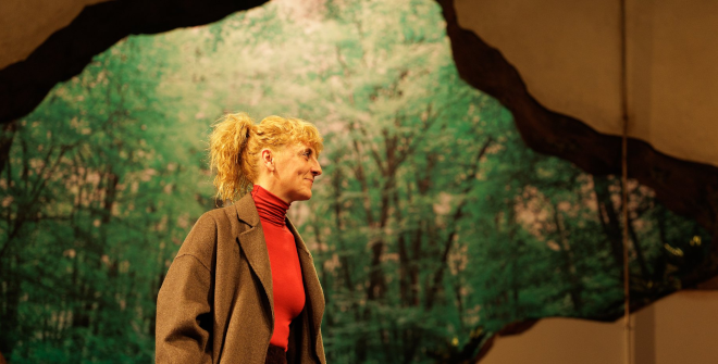 La última noche con mi hermano