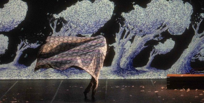 Le murmure des songes