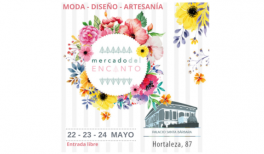 Mercado del Encanto - Edición primavera Mercado del Encanto - Edición primavera