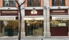 Chocolatería Tacita de Plata Chocolateria Tacita de Plata