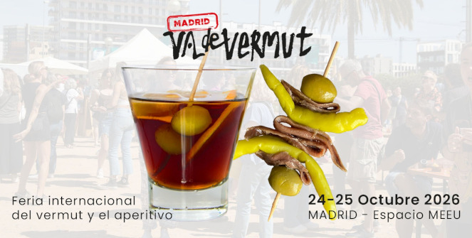 Vadevermut Madrid 2026