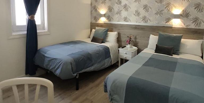 Hostal Alfaro