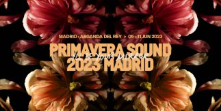 Primavera Sound Madrid 2023