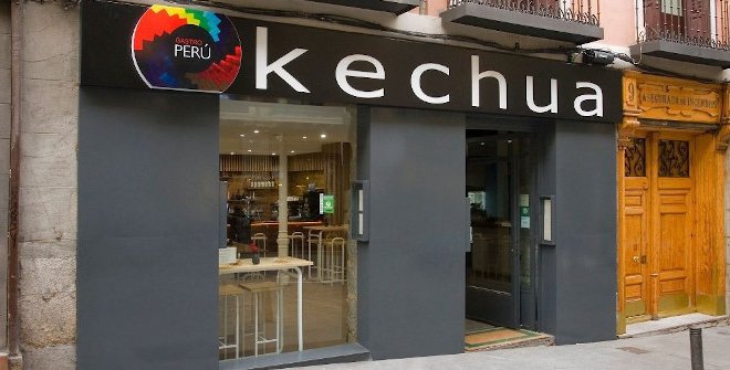 Kechua