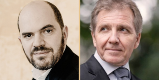 Fundación Scherzo. Kirill Gerstein & Orquesta Sinfónica de Castilla y León