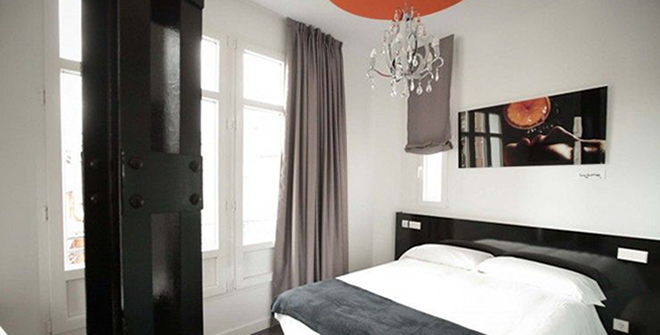 Hostal Vitium
