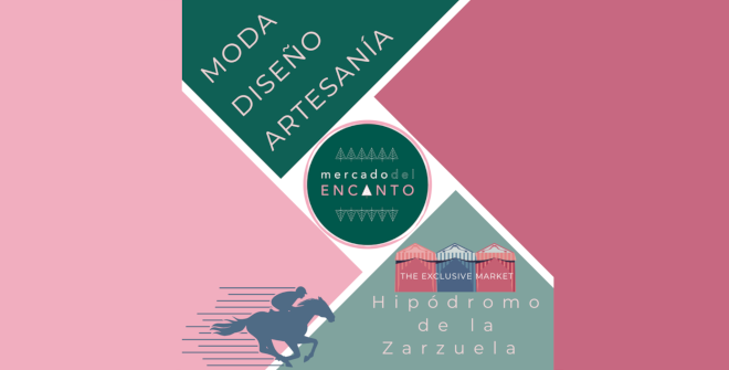 Mercado del Encanto