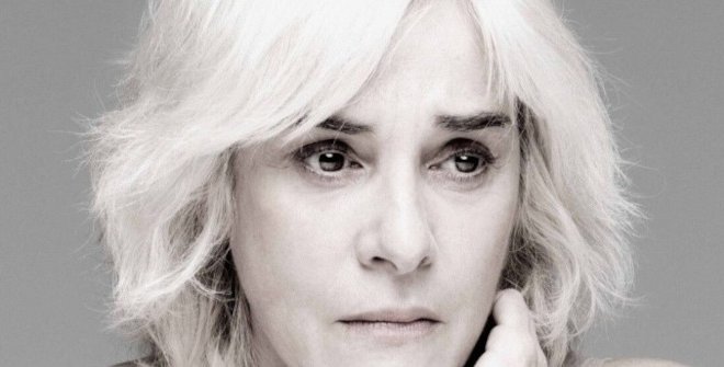 La Mujer Rota
