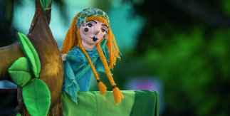 La princesa o no - Proyecto Caravana (Aragón)