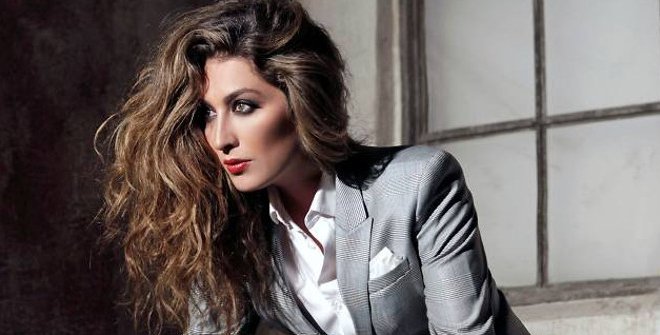 IBEROEXPERIA Sessions Madrid - Estrella Morente (España)