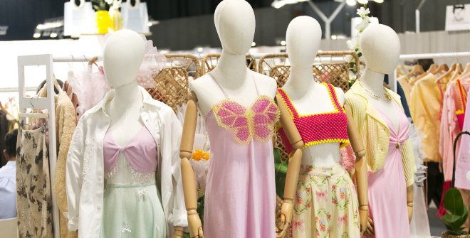 MOMAD 2026 (Edición febrero)