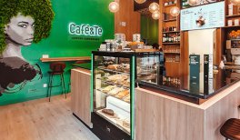 Café & Té Café & Té