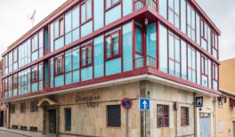 Hostal Viky