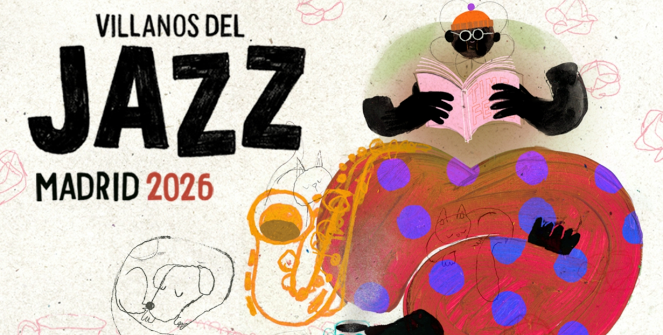 Villanos del Jazz