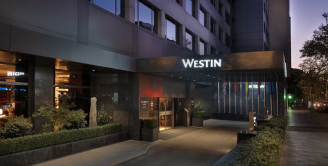 The Westin Madrid Cuzco