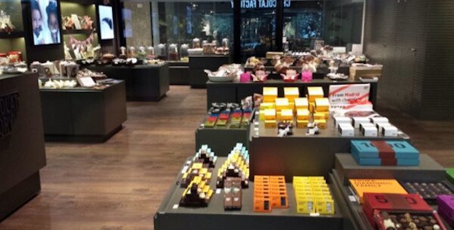Chocolat Factory