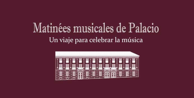 Matinées musicales de Palacio