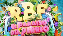 Reggaeton Beach Festival