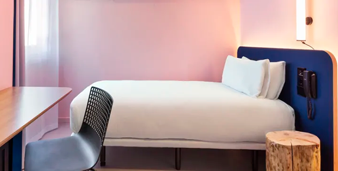 B&B Hotel Madrid Centro Plaza Mayor