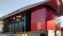 Museo Reina Sofía Museo Reina Sofía