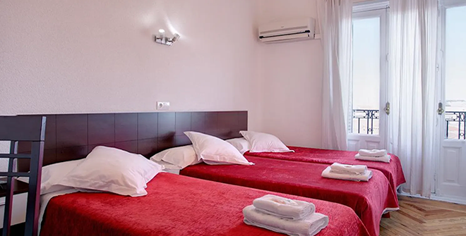 Hostal Besaya