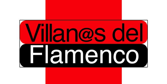 Villanos del Flamenco