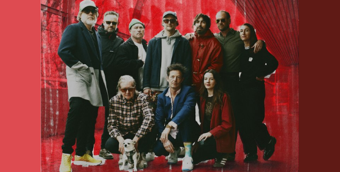 Broken Social Scene