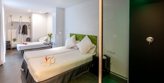 Hotel Mayerling