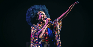 Lucrecia. Celia Vive / Veranos de la Villa