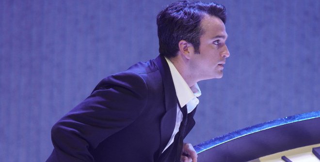 La traviata © Javier del Real