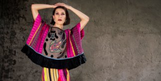 Diseño en femenino. México contemporáneo