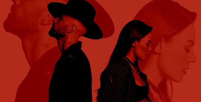 Jesse & Joy 