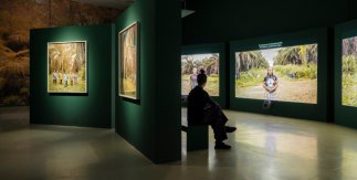 Yann Gross, 2026, La Casa Encendida