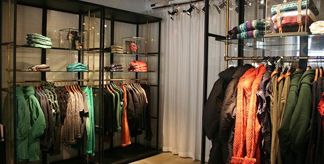 Scotch & Soda