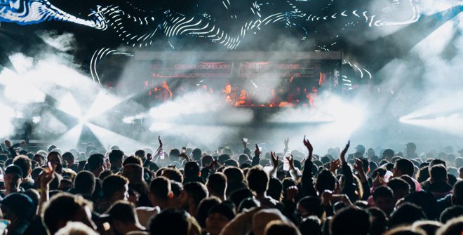 Jackies Madrid Festival House Music 2024