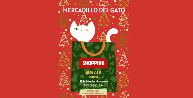 Mercadillo del Gato