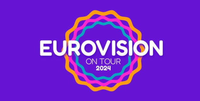 Eurovision On Tour 