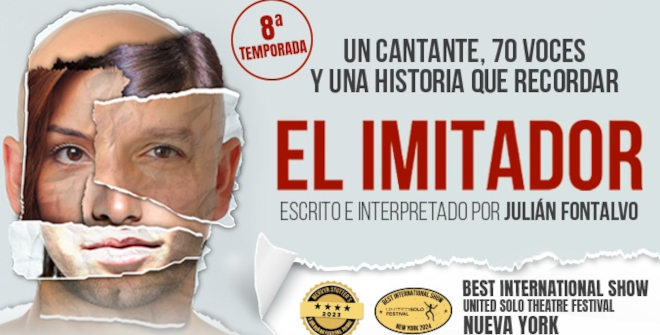 El imitador