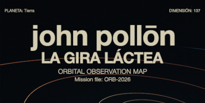 Jhon Poll&otilde;n