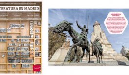 Guía Literatura en Madrid