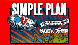 Simple Plan Simple Plan