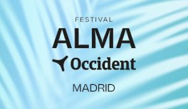 Alma Festival Madrid 