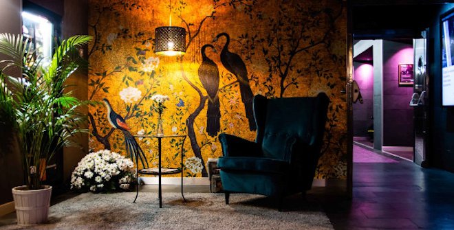Boutique Gym & Spa by O2 Centre Wellness