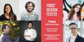 Food Design Festival 2022
